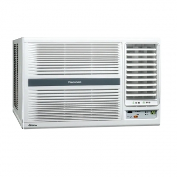 【已停產】Panasonic 樂聲 CW-HZ180YA 2.0匹 遙控變頻冷暖 窗口式冷氣機